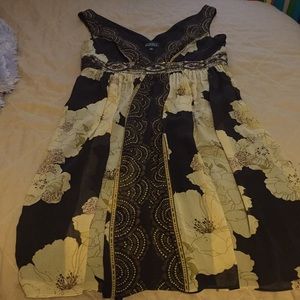 Adrianna Papell dress